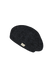 Women Inaru Beret charcoal