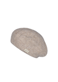 Women Inaru Beret light brown