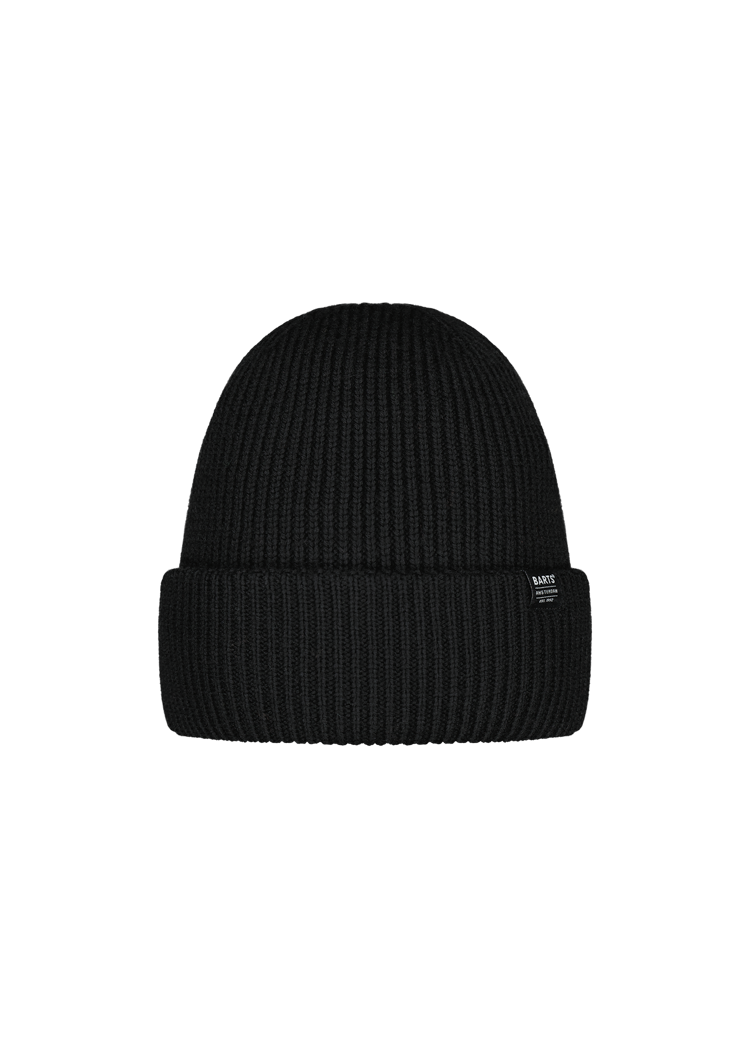 Unisex Makalun Beanie black