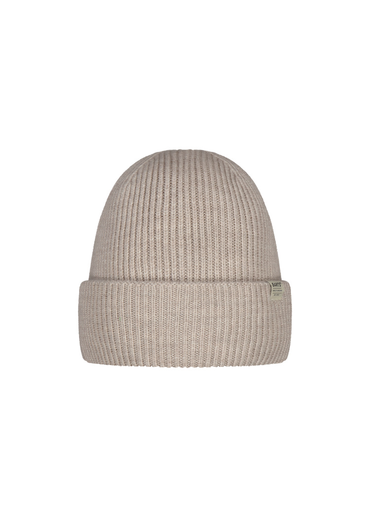 Unisex Makalun Beanie beige