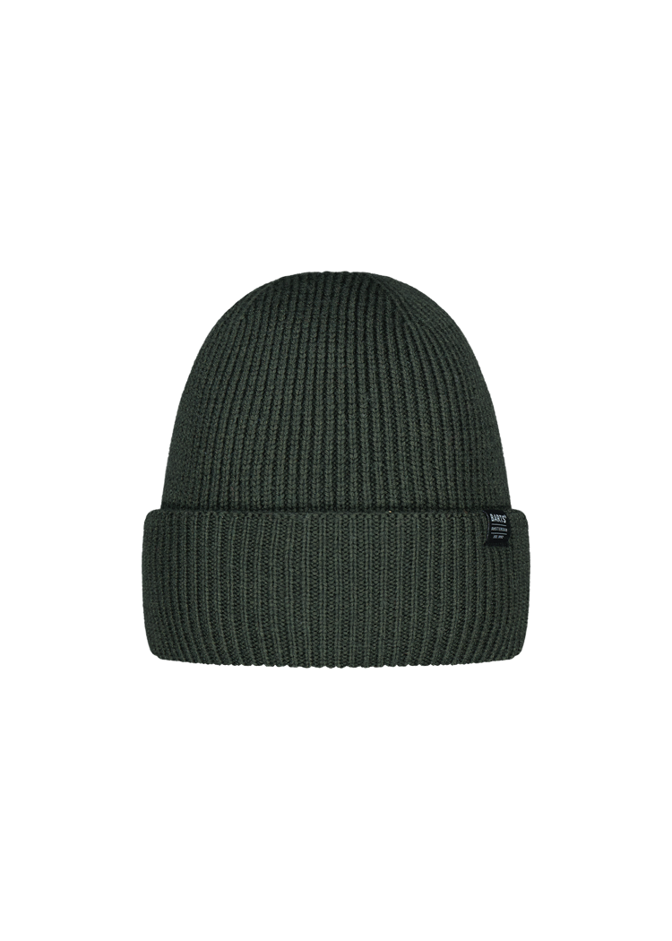 Unisex Makalun Beanie army