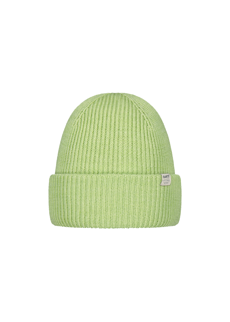 Unisex Makalun Beanie light pistache
