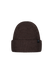 Unisex Makalun Beanie dark brown
