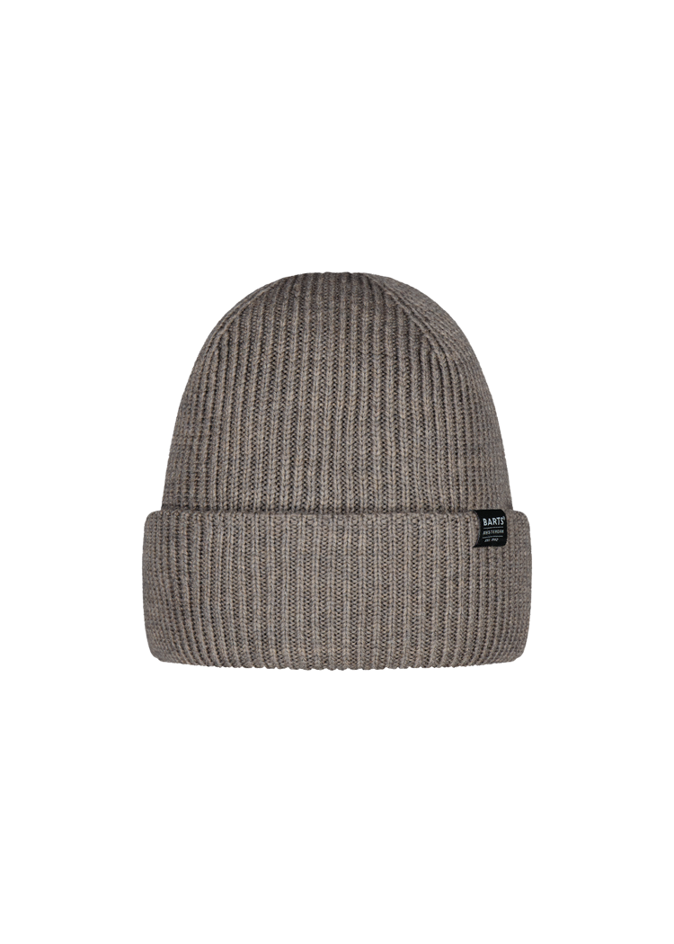 Unisex Makalun Beanie charcoal