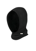 Women Karesa Hood black