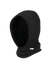 Women Karesa Hood black