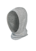 Women Karesa Hood heather grey
