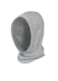 Women Karesa Hood heather grey