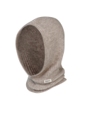 Women Karesa Hood light brown