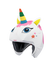 Kids Helmet Cover 3D unicorn