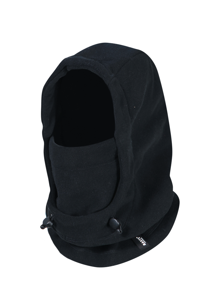 Unisex Hoodieclava black