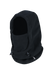 Unisex Hoodieclava black