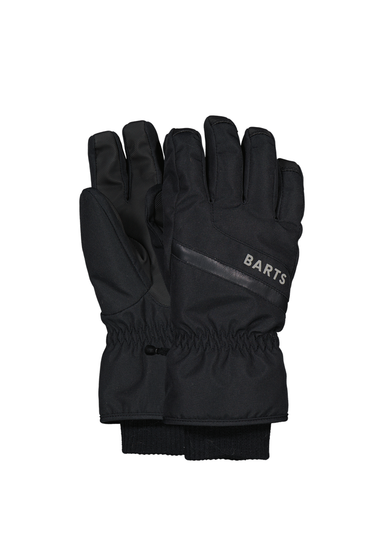 Unisex Freesstyle Skigloves black