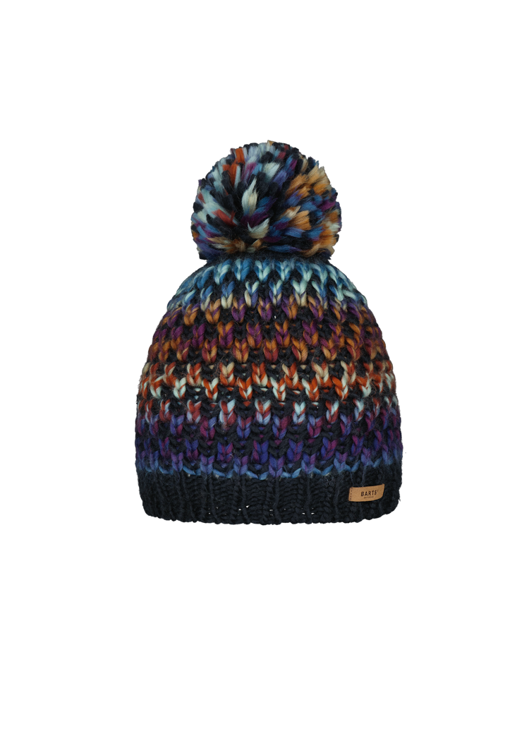 Women Nicole Beanie navy