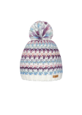 Women Nicole Beanie light blue