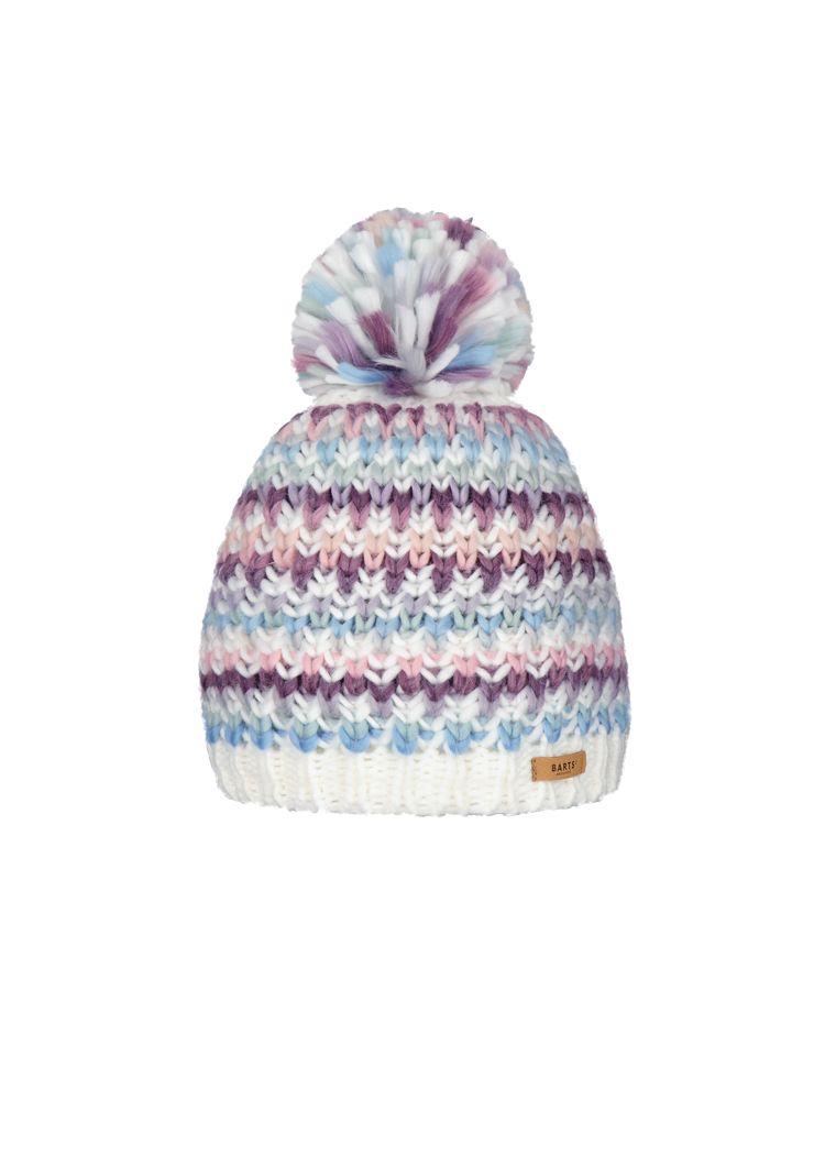 Women Nicole Beanie light blue