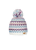 Women Nicole Beanie light blue
