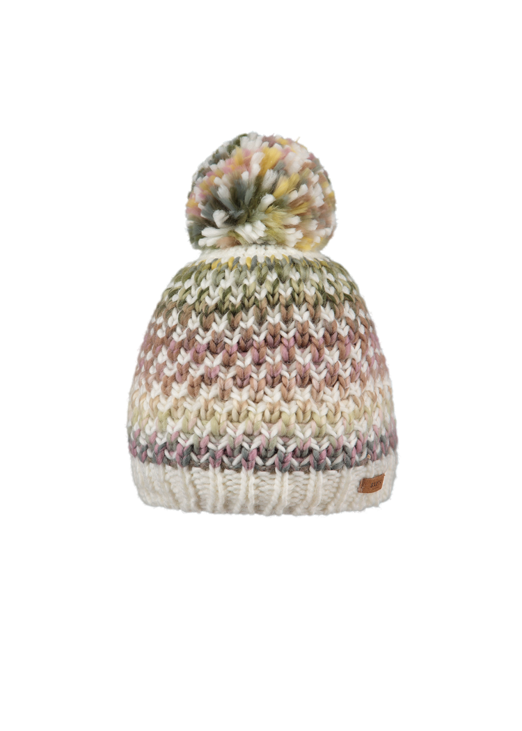 Women Nicole Beanie light celadon