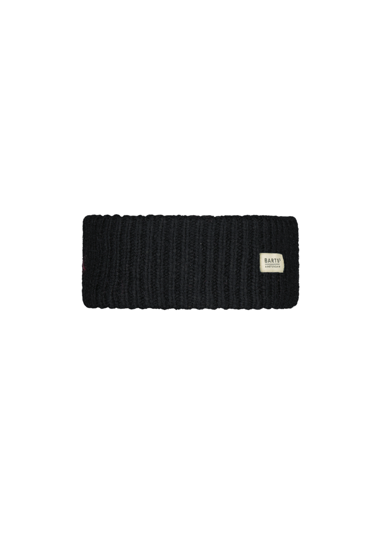Women Zias Headband black