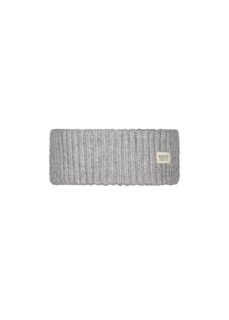 Women Zias Headband heather grey