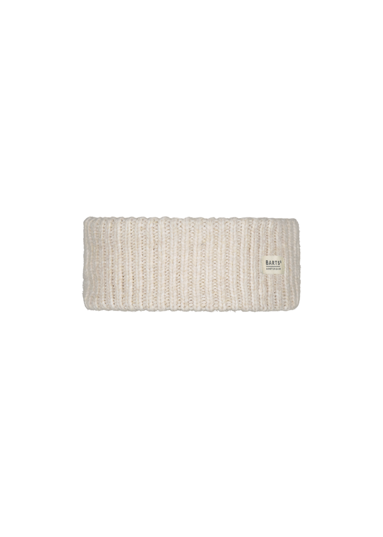 Women Zias Headband cream