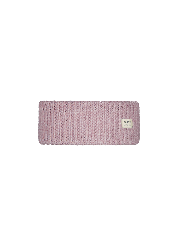Women Zias Headband orchid
