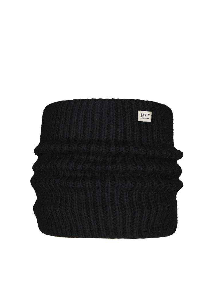 Women Zias Col black