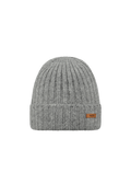 Men Haakon Turnup heather grey