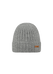 Men Haakon Turnup heather grey