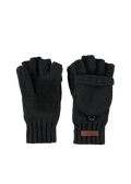 Kids Haakon Bumgloves Boys black