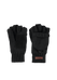 Kids Haakon Bumgloves Boys black