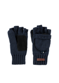 Kids Haakon Bumgloves Boys navy