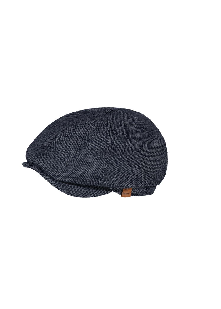 Men Jamaica Cap navy