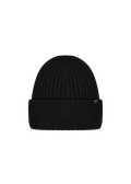 Men Nieck Beanie black