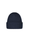 Men Nieck Beanie navy