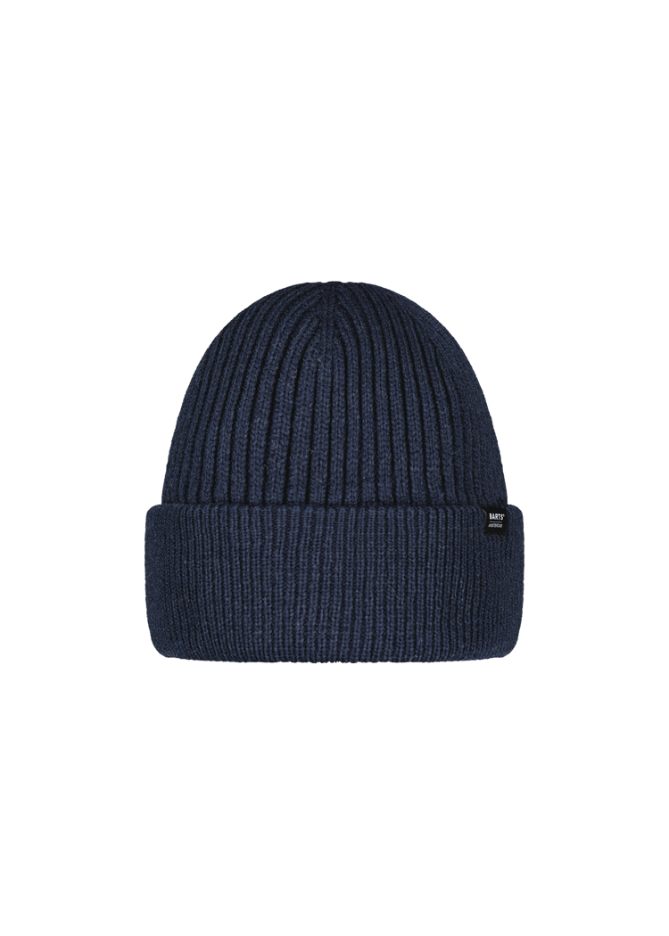Men Nieck Beanie navy
