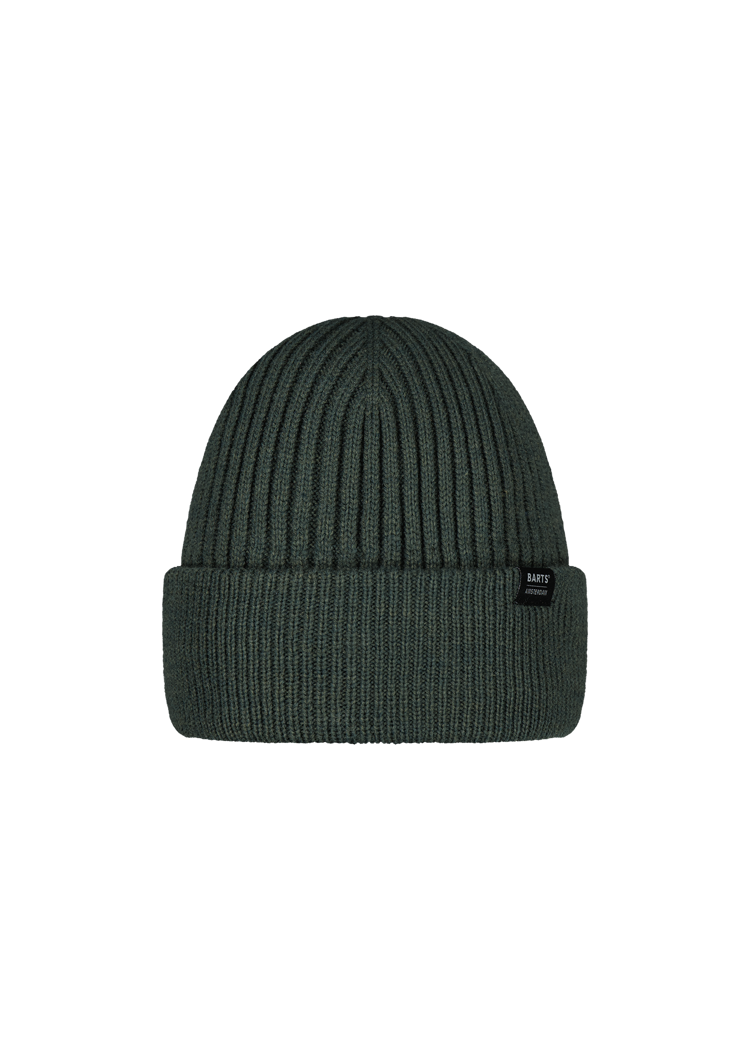 Men Nieck Beanie army