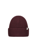 Men Nieck Beanie burgundy
