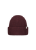 Men Nieck Beanie burgundy