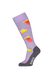 Kids Skisock Popsicle Kids lilac