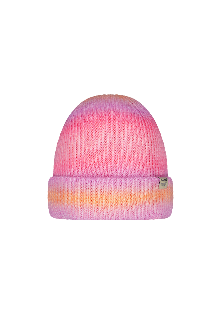Kids Niagra Beanie pink