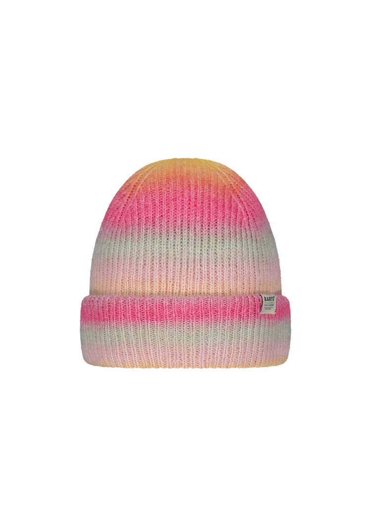 Kids Niagra Beanie fuchsia