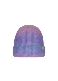 Kids Niagra Beanie purple