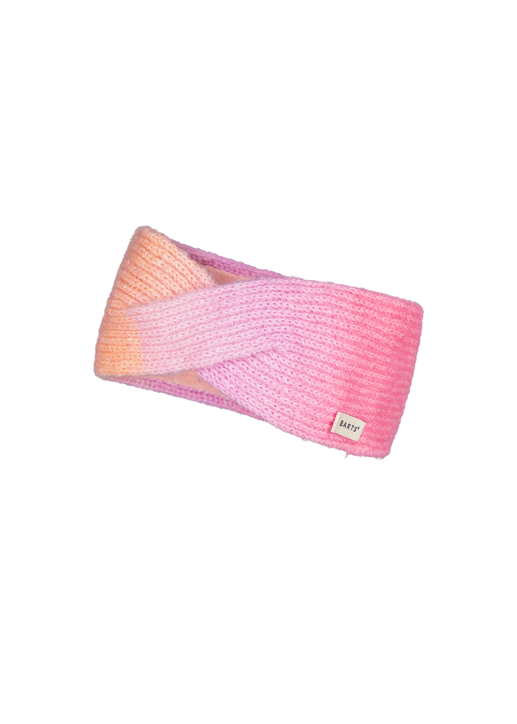 Kids Niagra Headband pink