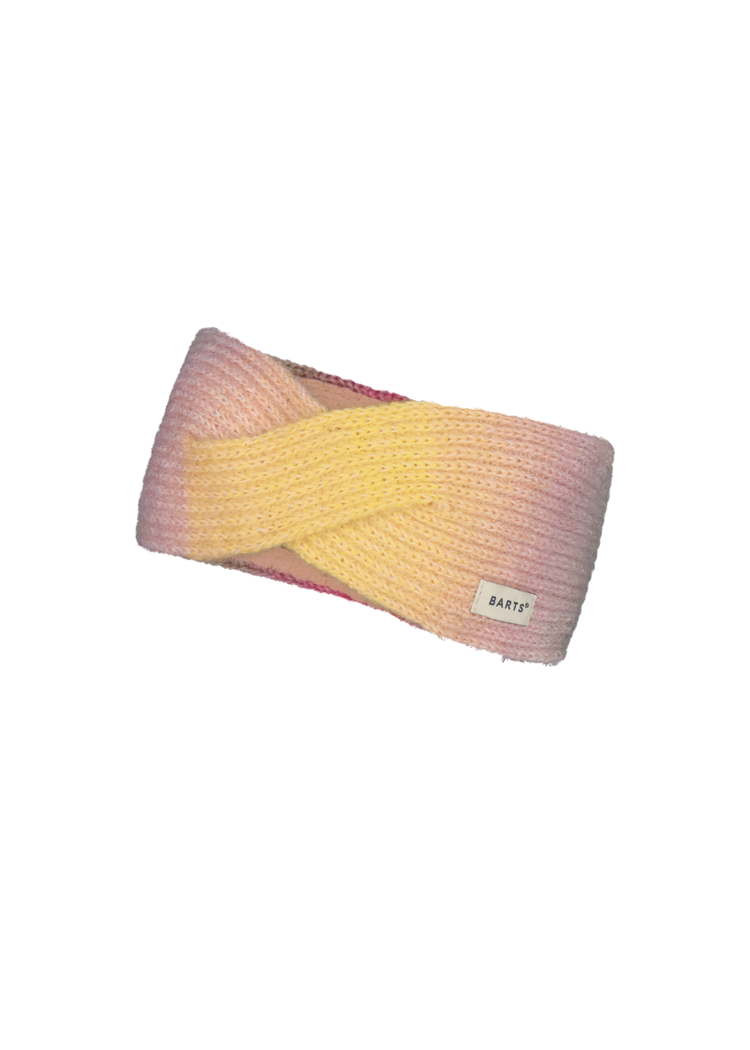 Kids Niagra Headband fuchsia