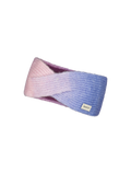 Kids Niagra Headband purple