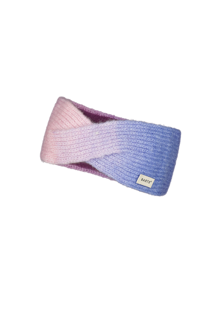 Kids Niagra Headband purple