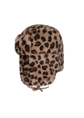 Kids Lucernia Bomber Kids print brown