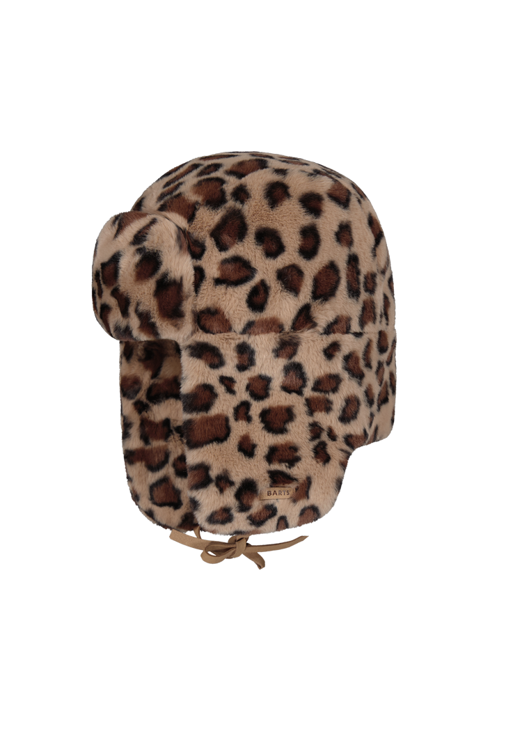 Kids Lucernia Bomber Kids print brown