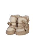 Kids Katjuk Shoes light brown